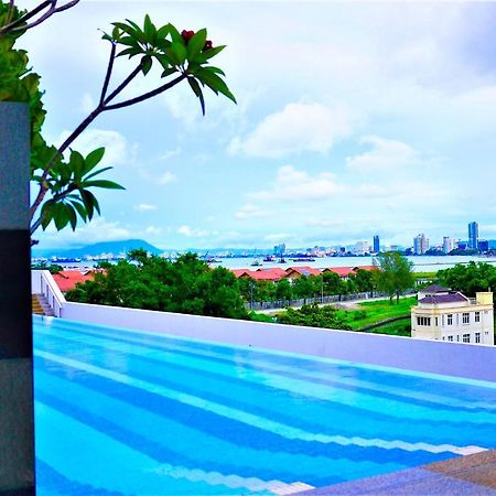The Landmark Penang Tanjung Tokong 外观 照片