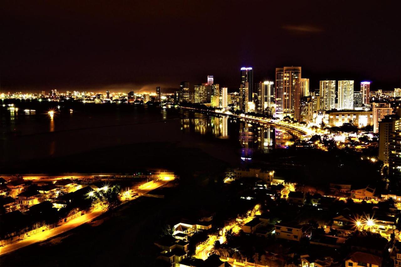 The Landmark Penang Tanjung Tokong 外观 照片