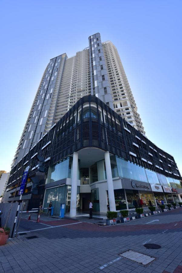 The Landmark Penang Tanjung Tokong 外观 照片