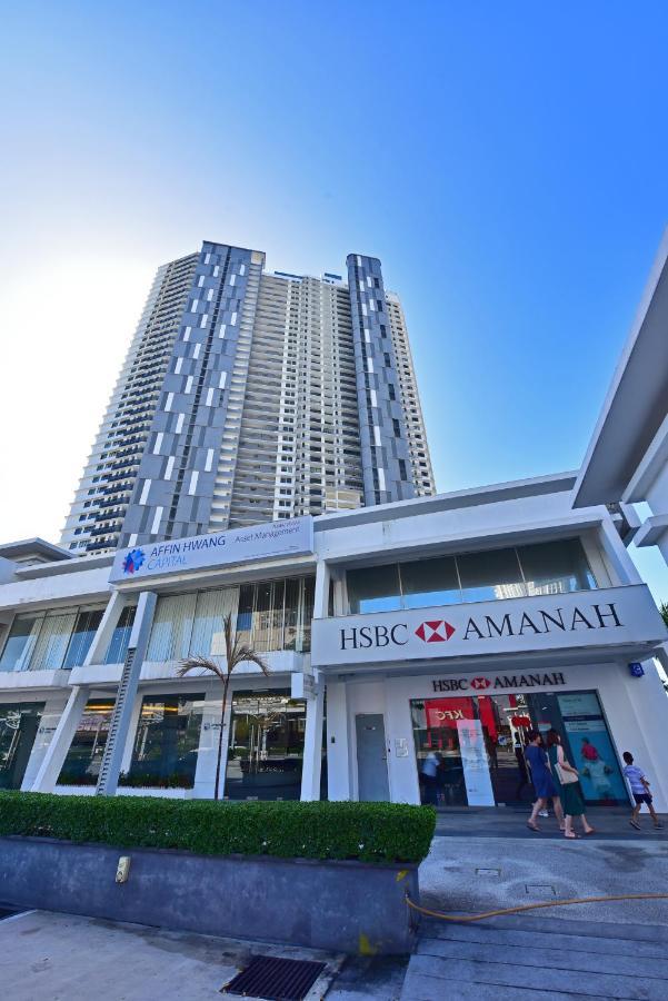The Landmark Penang Tanjung Tokong 外观 照片