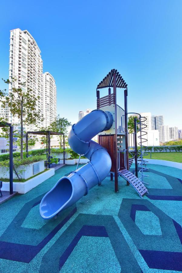 The Landmark Penang Tanjung Tokong 外观 照片